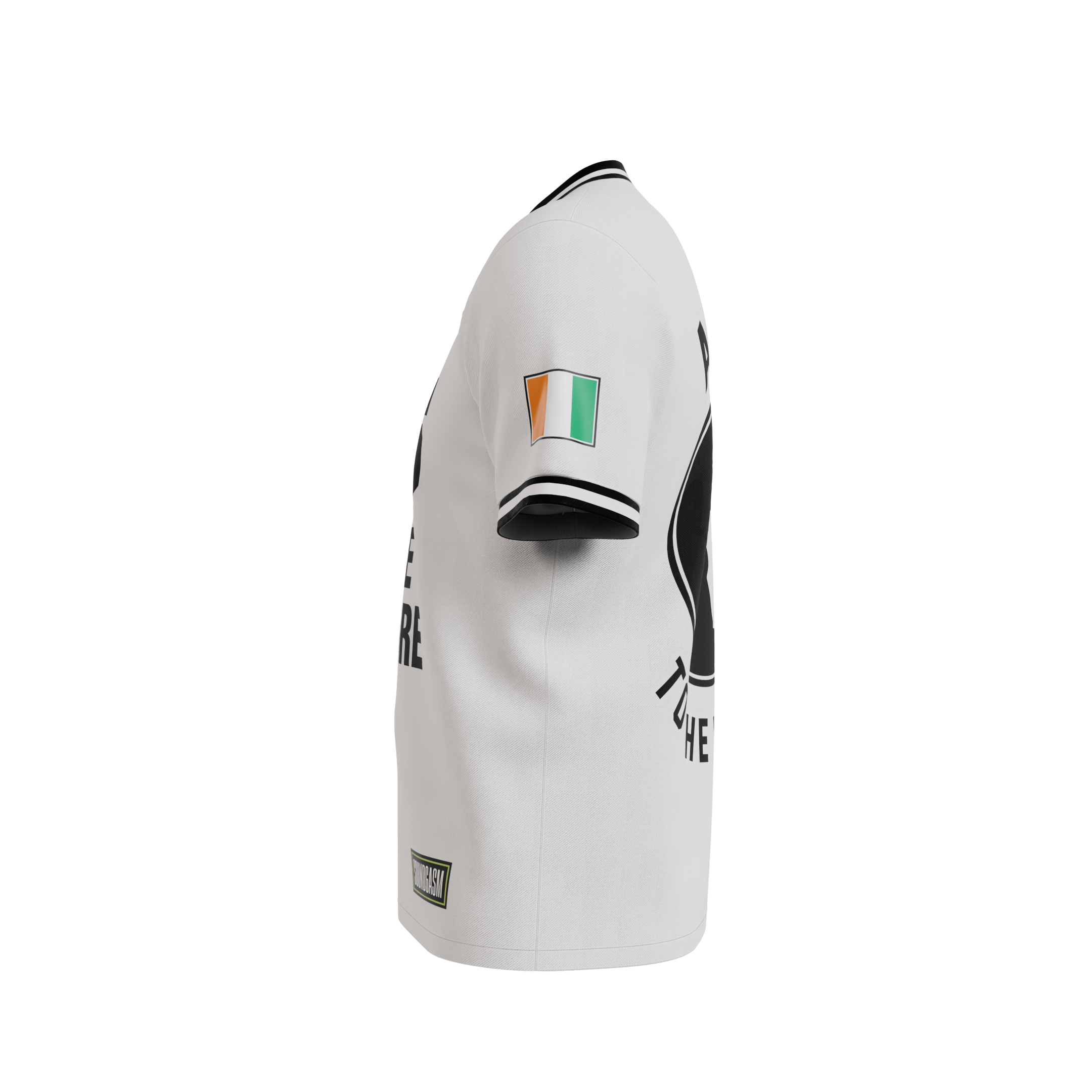 Côte d’Ivoire 225 Jersey