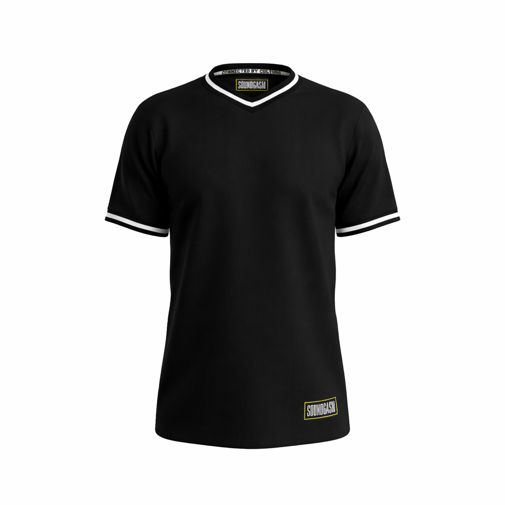 Costumized "SOUNDGASM" Jersey